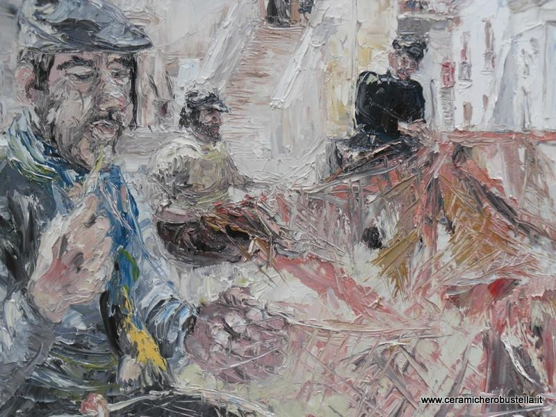 Ceramiche Robustella-Manfredonia必去景点