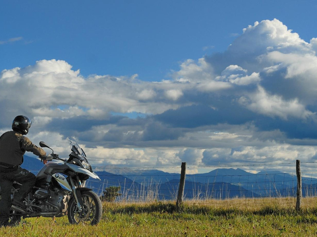 Moto-Plaisir-Ville-la-Grand必去景点
