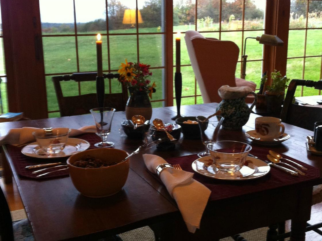 Morningside Inn主图