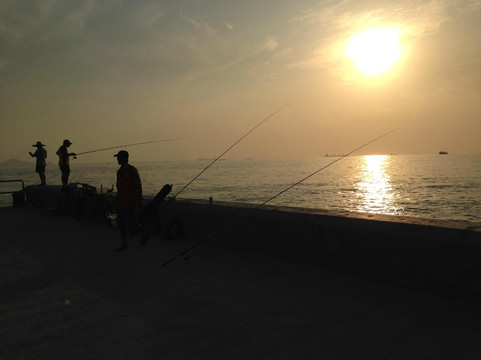 香港大澳文物酒店主图