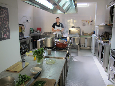 Gigliocooking School-佛罗伦萨必去景点