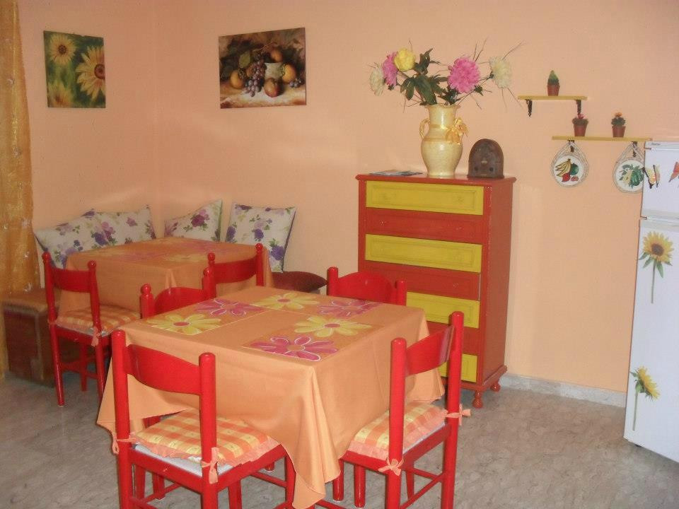 Bed and Breakfast Butterfly主图