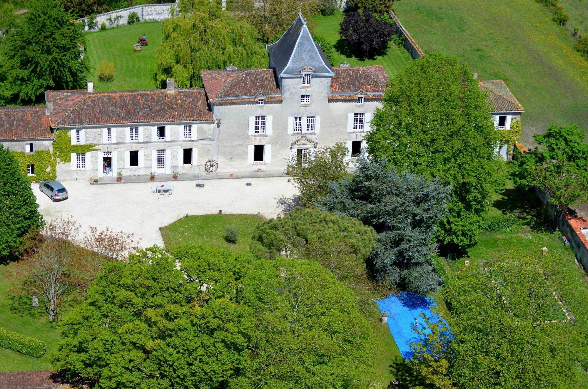 La Seigneurie-官方