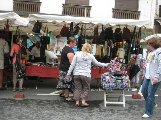 Ski Pros Megeve-梅杰夫必去景点