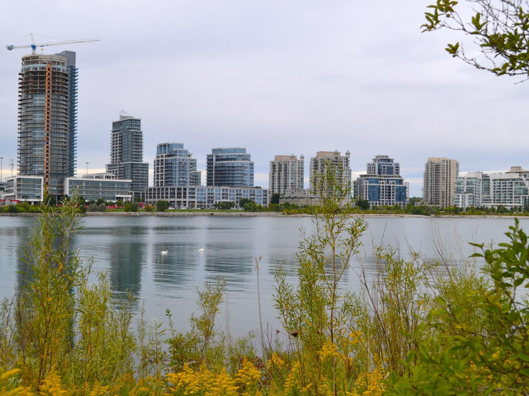 汉波湾公园-多伦多必去景点