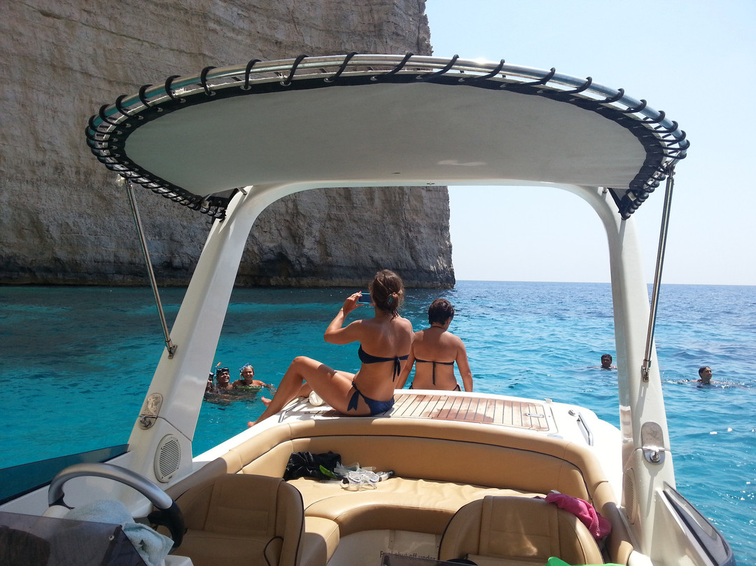 Malta Rib Cruises and Charter - Private Boat Service景点图片