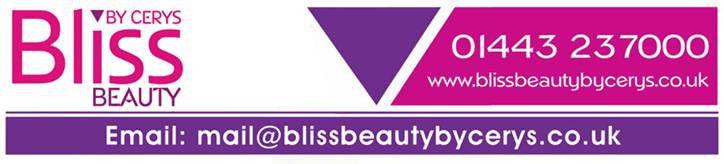 Bliss Beauty by Cerys-Llantrisant必去景点