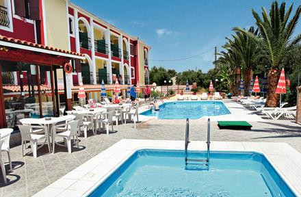 Rose Club Hotel