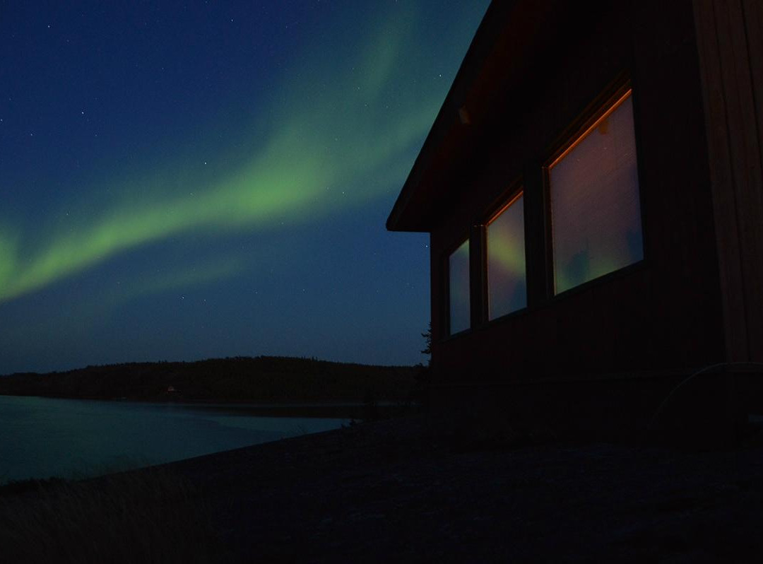 My Backyard Tours-黄刀镇必去景点