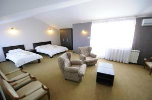 Leštane酒店住宿-Guest Accomodation Konak