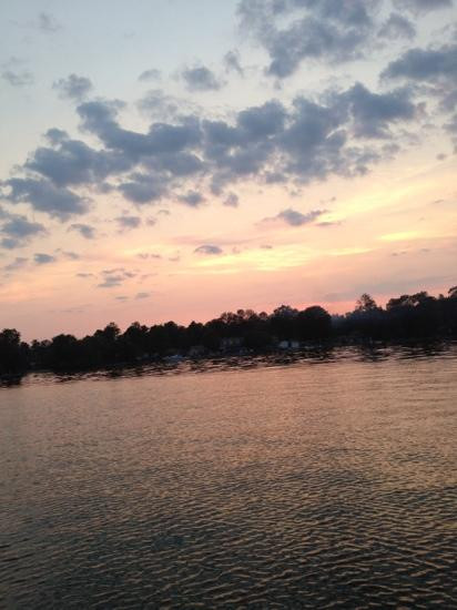 Lake Simcoe景点图片