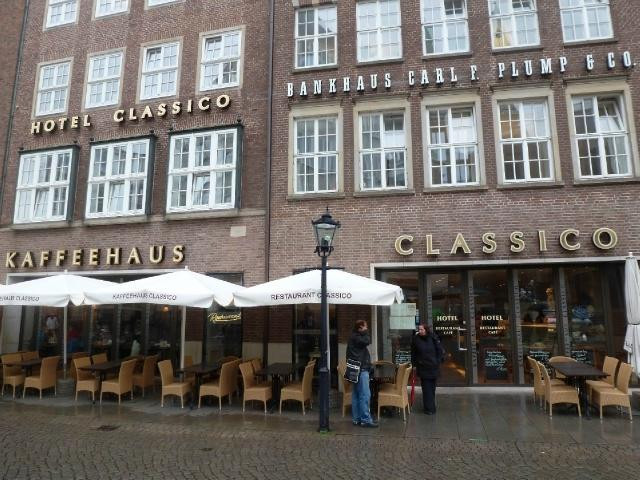 Kaffeehaus Classico