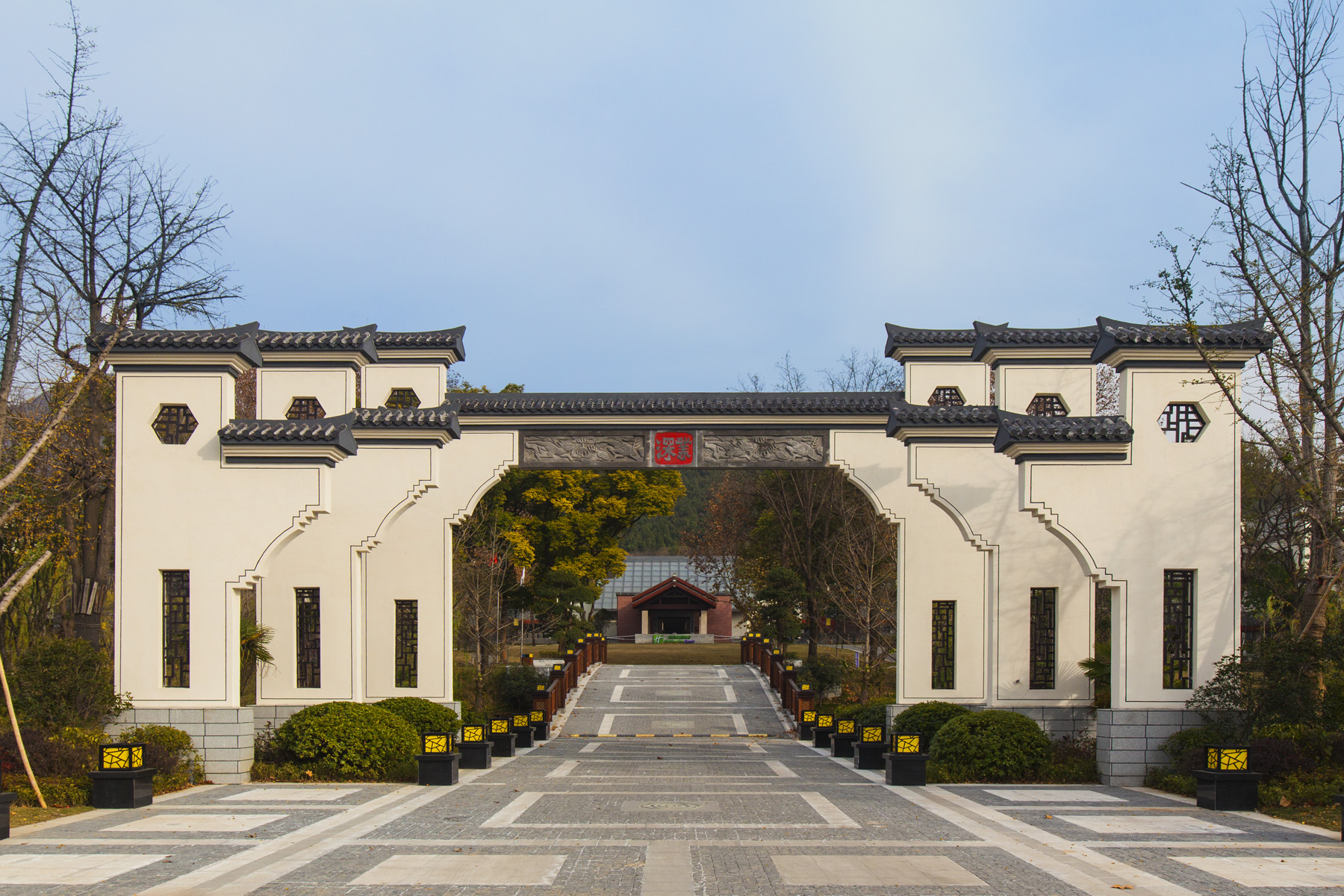 巢湖深业温泉假日度假酒店-官方