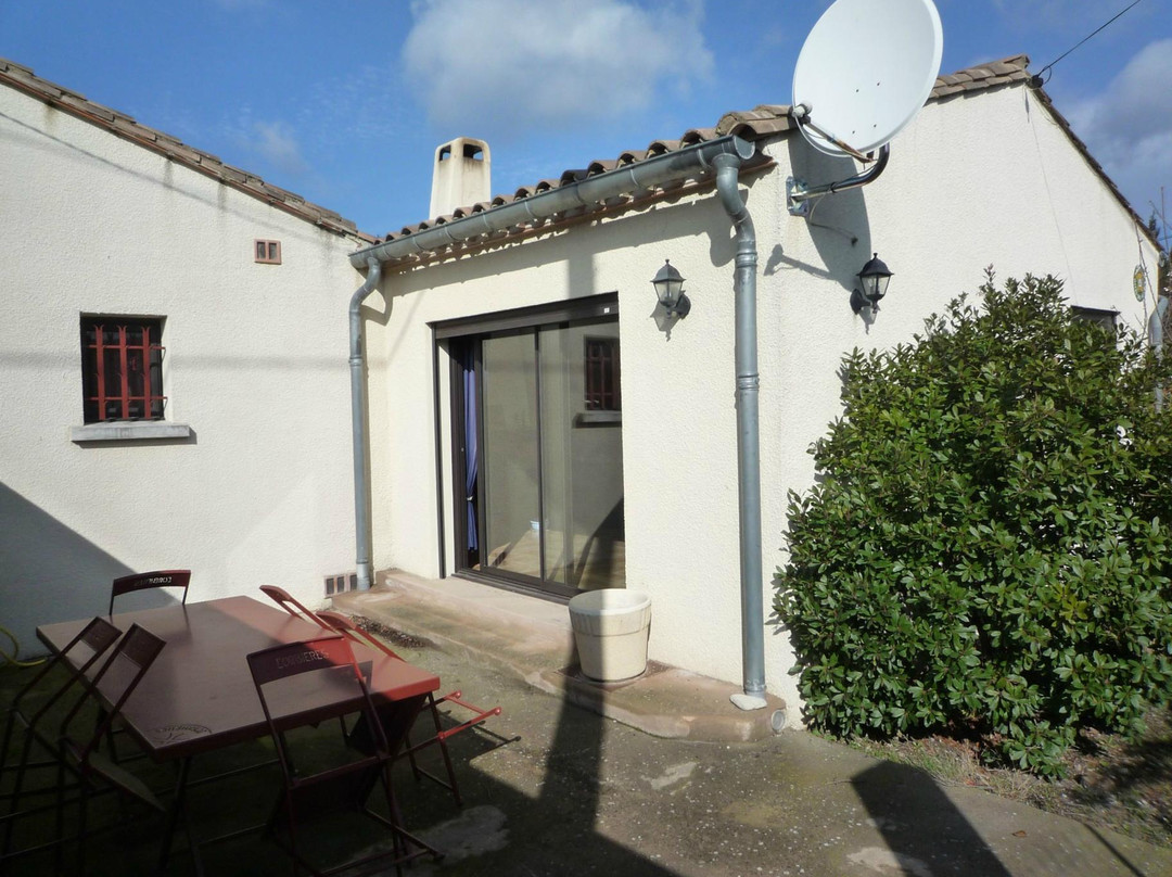 Chateau Villemagne主图