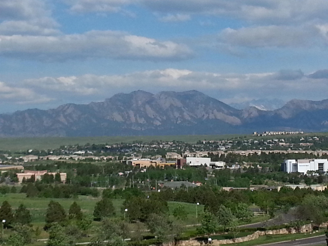 Omni Interlocken Resort Golf Club-布鲁姆菲尔德必去景点