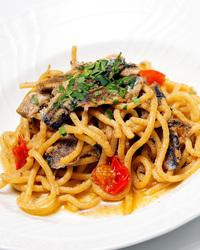 リストランテ オステリア