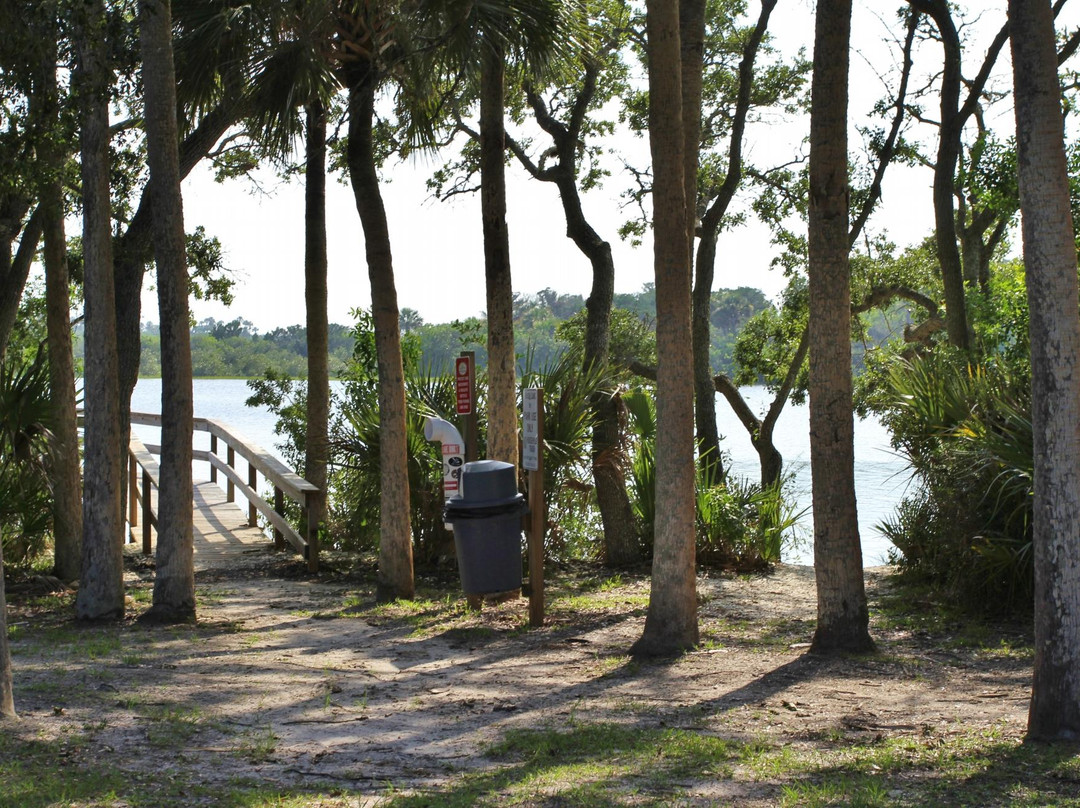 Seabridge Riverfront Park景点图片