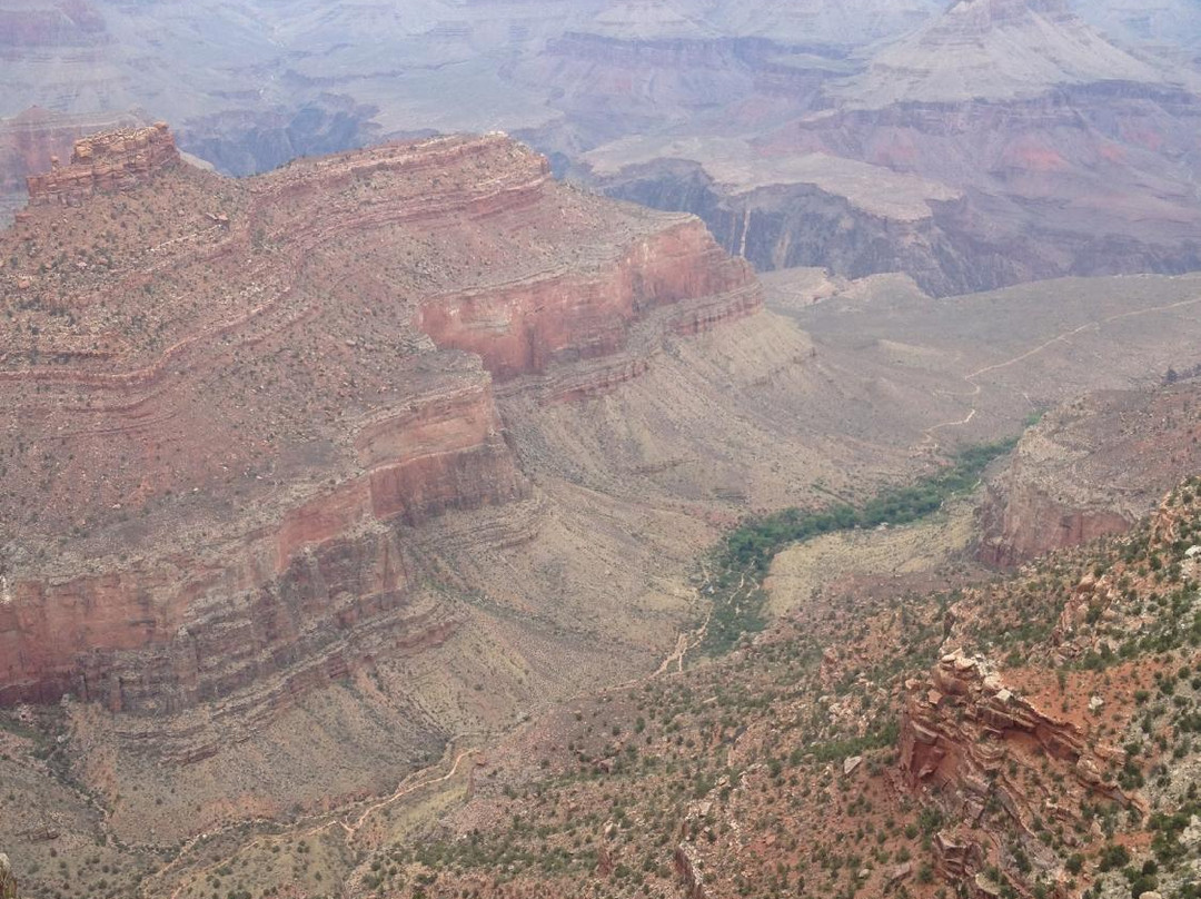 Arizona Grand Canyon Tours - Day Tour-凤凰城必去景点