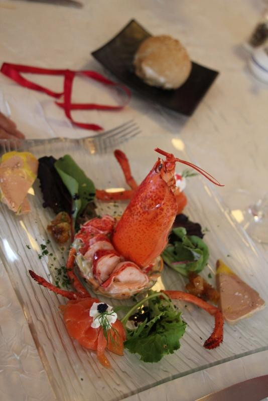 Sainte-Pazanne餐馆和美食-Le Colvert