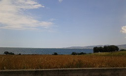 Lago di Varano景点图片
