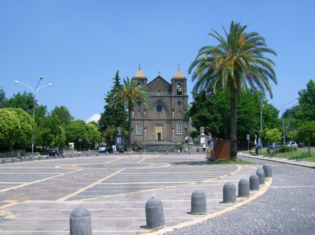 Chiesa di Santa Maria delle Grazie景点图片