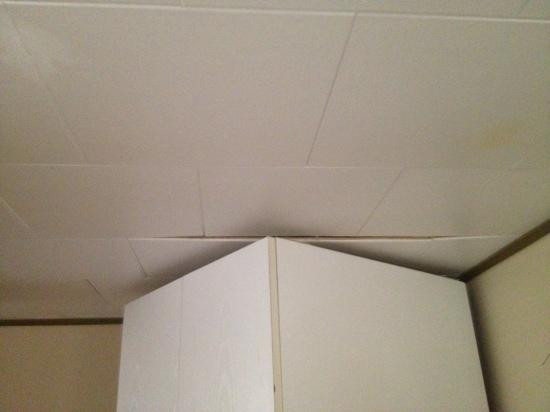 Motel au Soleil Couchant主图