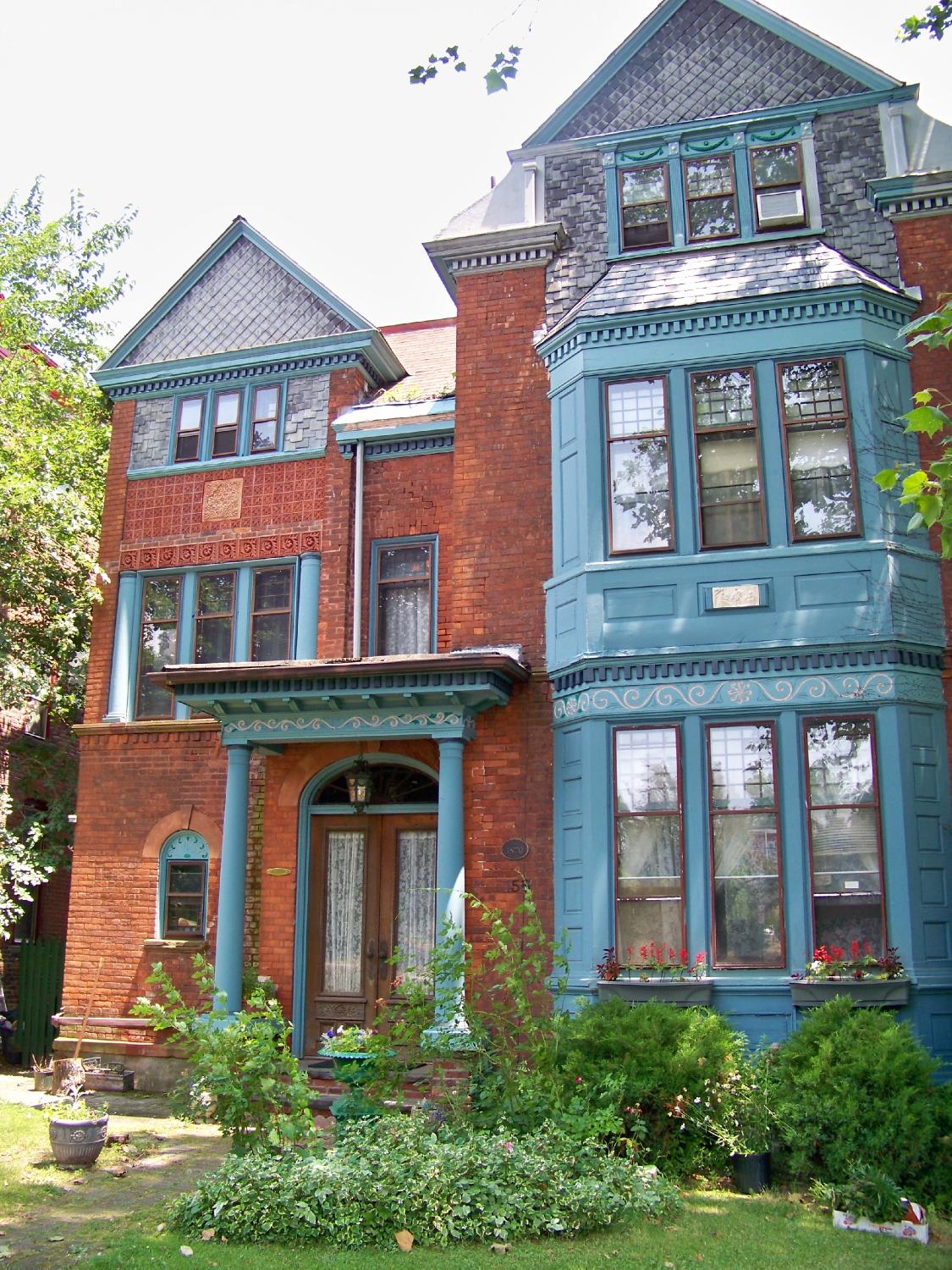 Stockbridge Ramsdell House on Hudson-浴室