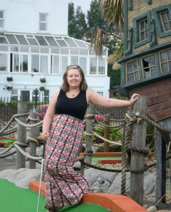 Pirates Bay Adventure Golf-佩恩顿必去景点