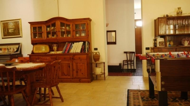 Bed & Breakfast da Anatolia主图
