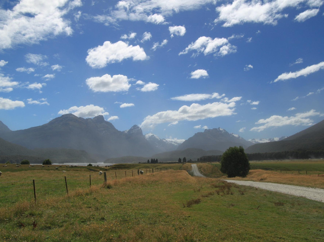 Nomad Safaris-皇后镇必去景点