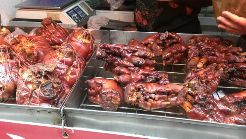 上海七宝古镇-上海市必去景点