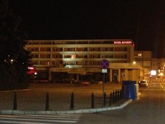Hotel Rivulus主图