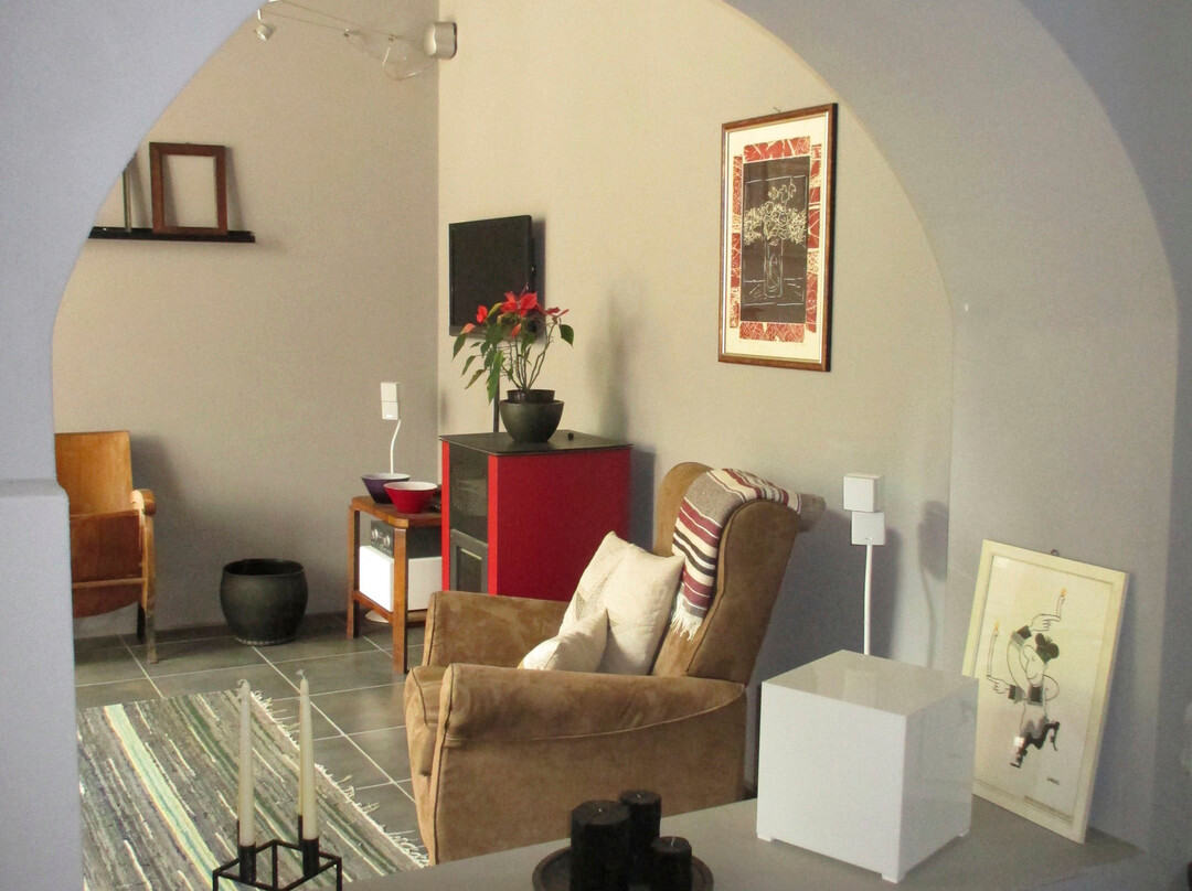 Beppe Bed and Breakfast主图