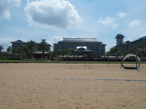 海棠湾9号行政楼主图