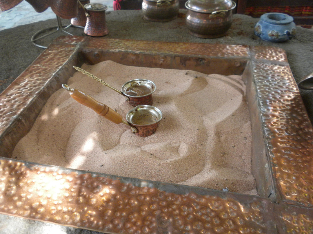 Melitour-伊斯坦布尔必去景点