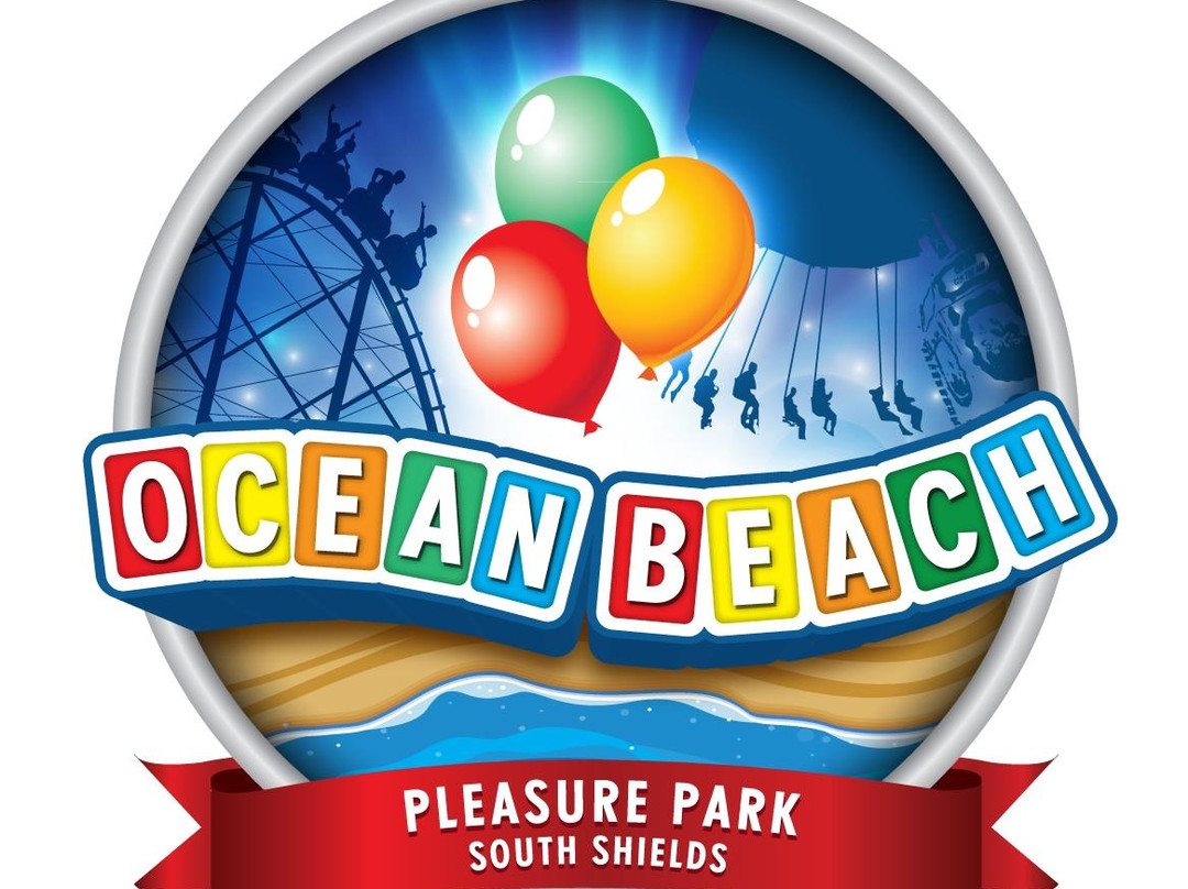 Ocean Beach Pleasure Park景点图片