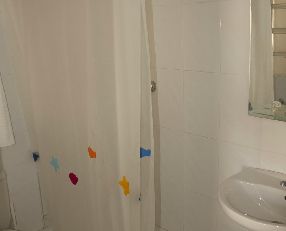 Hostal Els Peixos主图