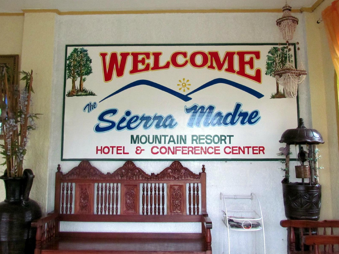The Sierra Madre Hotel & Resort