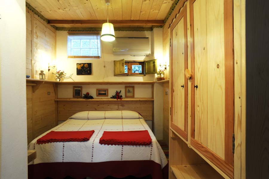 Garlate酒店住宿-B&B Tra lago e Monti