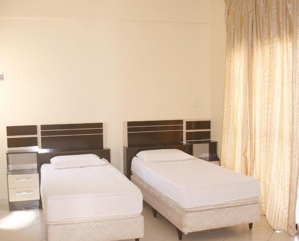 Hotel San Juan主图