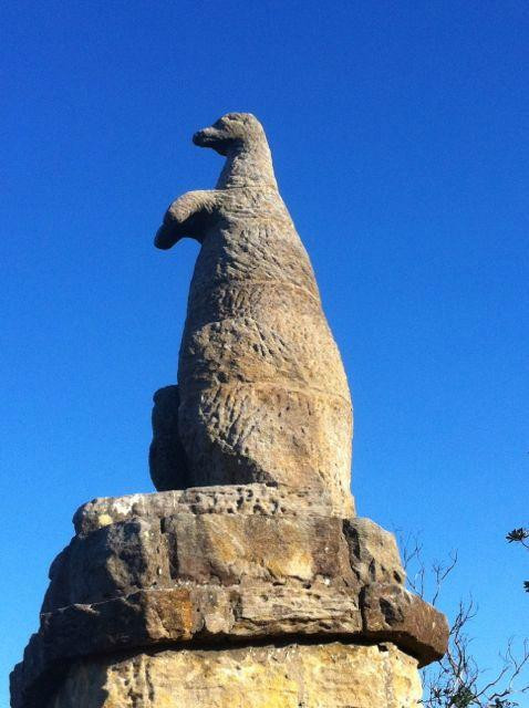 MANLY BEACH VIEW BED AND BREAKFAST主图