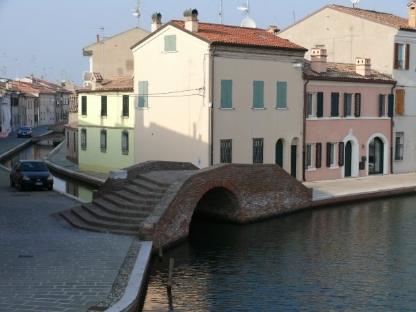 B&B la Pitagora
