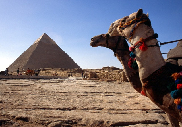 FTS Travels ( Sharm Experience )-沙姆沙伊赫必去景点