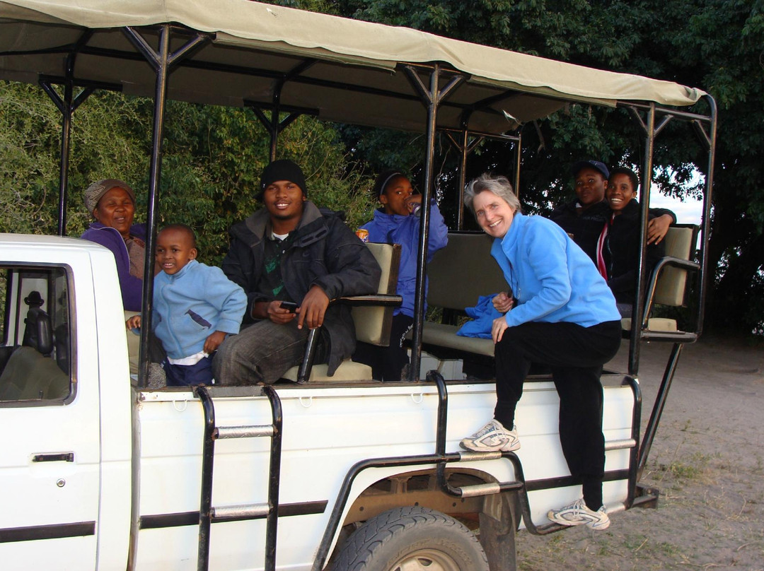 Liya Guest Lodge主图