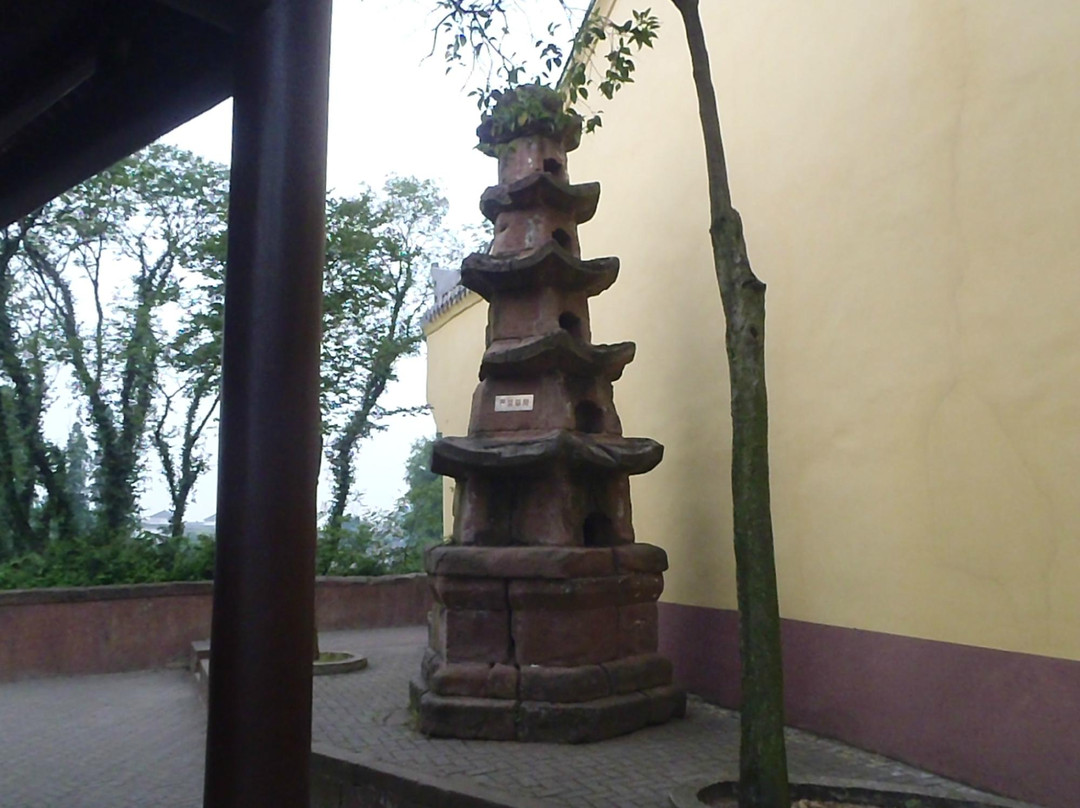 东坡赤壁-黄冈市必去景点