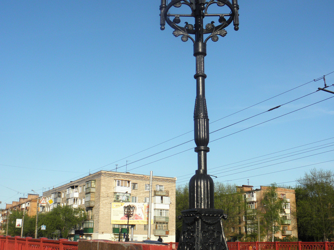Krasny Bridge