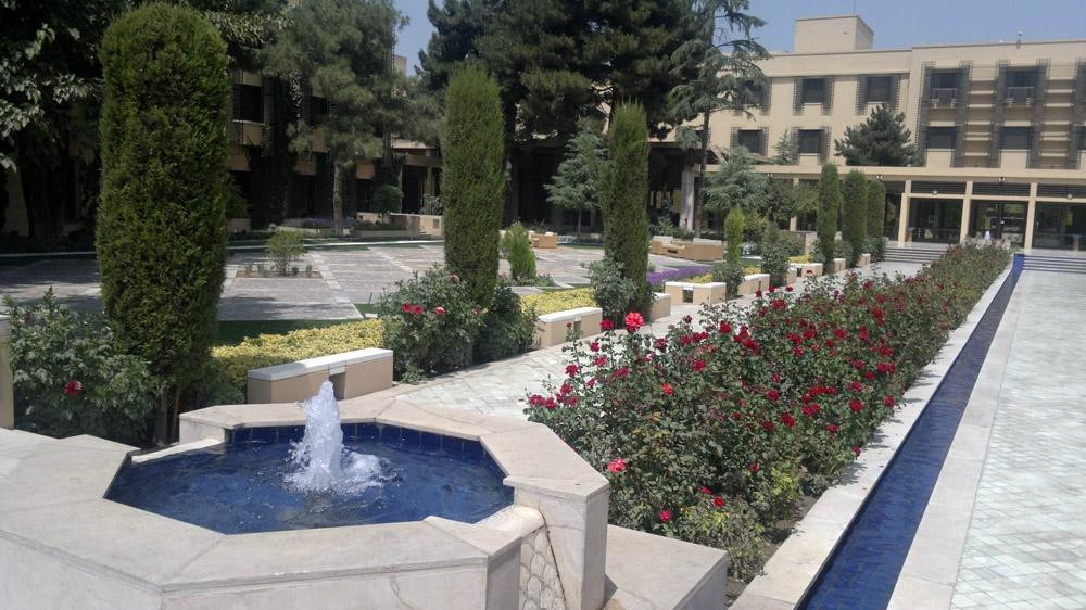 Kabul餐馆和美食-Serena