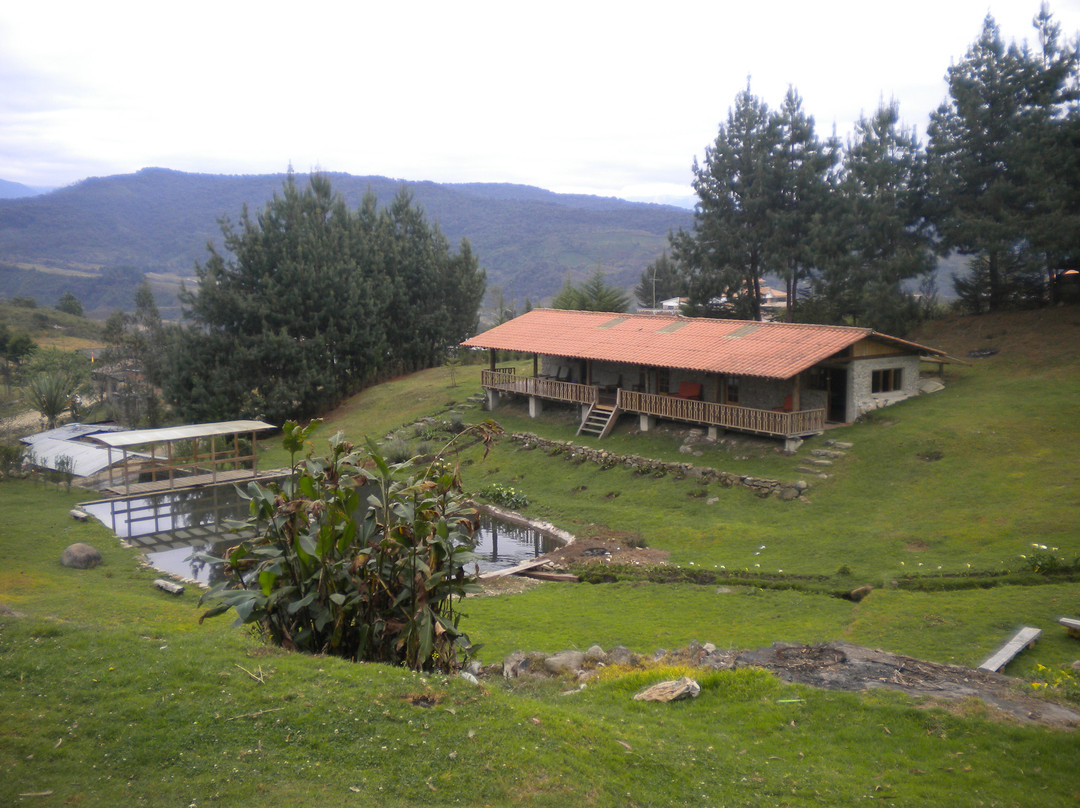Turismo Rural Campo Aventura
