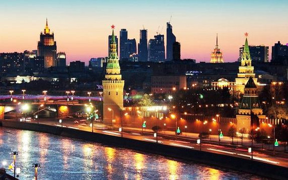 IdeaGuide - Your Personal Guide in Moscow-莫斯科必去景点