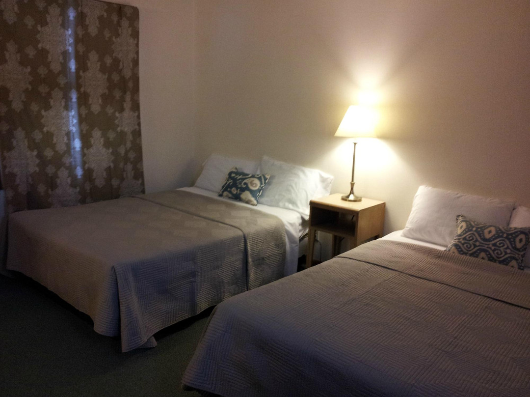 特维莱特汽车旅馆主图